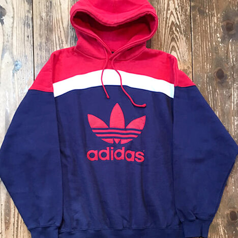 adidas