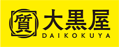 大黒屋 DAIKOKUYA